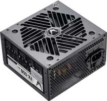 Блок питания FORMULA FX-550 550W, APFC, 120mm fan, 4xSATA, RTL